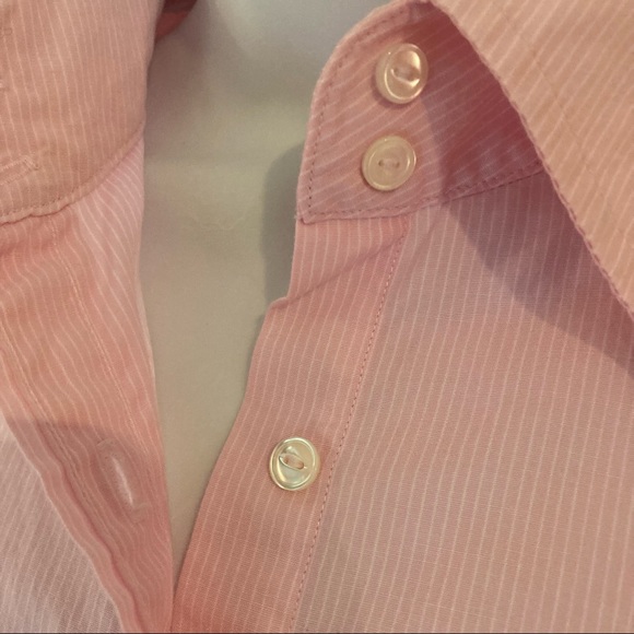 GAP Button Up - Picture 5 of 5